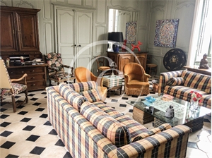 appartement à la vente -   86000  POITIERS, surface 105 m2 vente appartement - UBI454158743